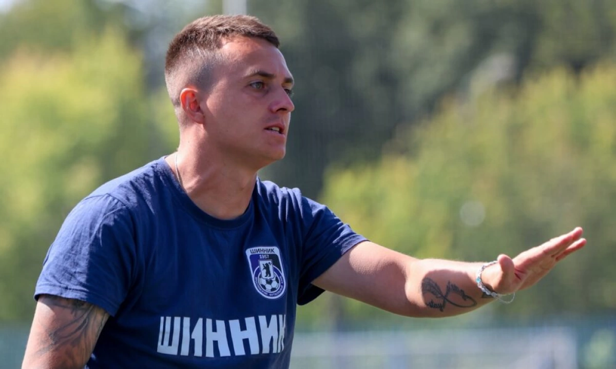 Тренер &laquo;Шинника&raquo; считает, что в ЮФЛ идет подготовка ко взрослому футболу