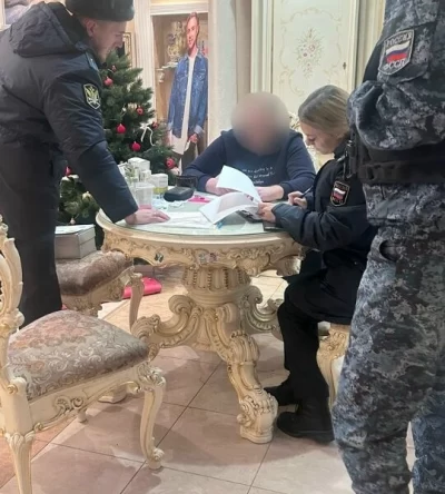 Охотничье ружье подвело ярославского бизнесмена-должника