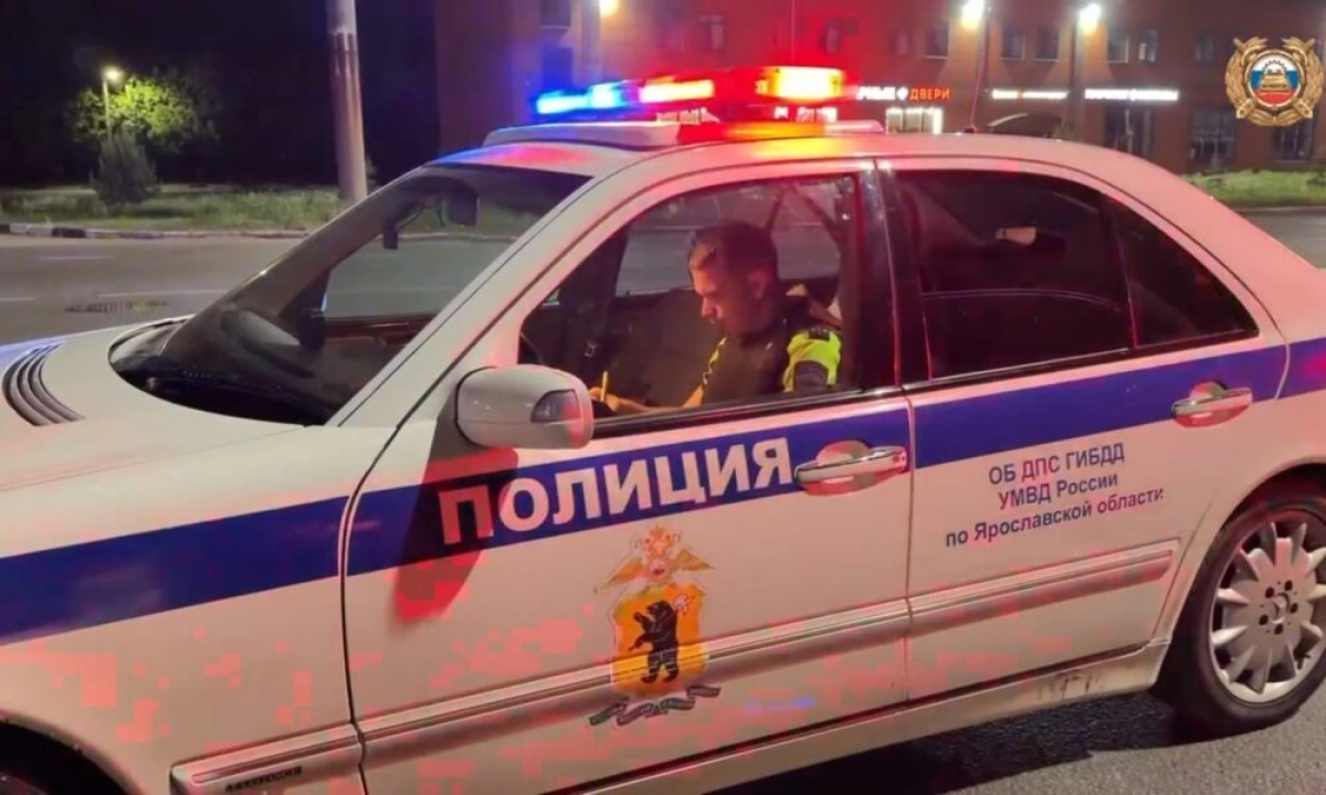 В Ярославской области за ДТП будут судить московского судью в отставке