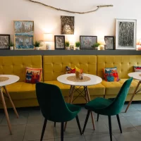 Кофейня Все Свои