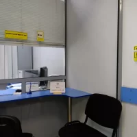 Клиентская служба Социального фонда РФ