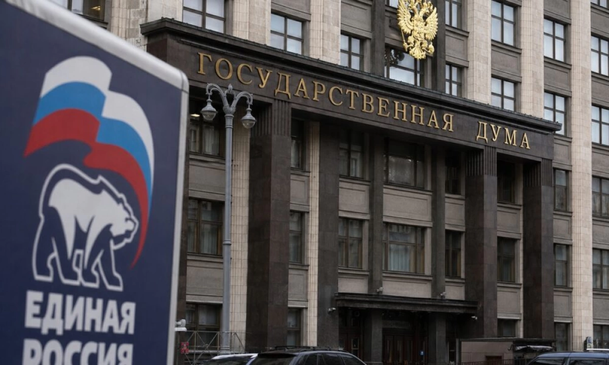 Новые герои и старая гвардия: кто собирается на выборы в Госдуму от &laquo;Единой России&raquo;