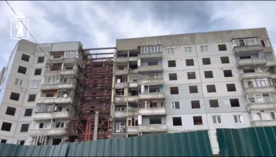 В Ярославле завершено расселение аварийной многоэтажки