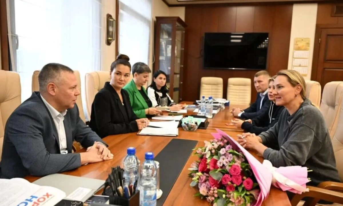 Турнир по теннису всероссийского уровня планируется провести в Ярославле Турнир по теннису всероссийского уровня планируется провести в Ярославле