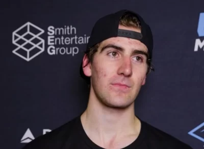 Еще один ярославец дебютировал в НХЛ