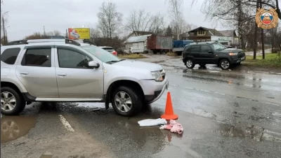 &laquo;Отбросило на встречку&raquo;: ярославец погиб под колесами двух автомобилей