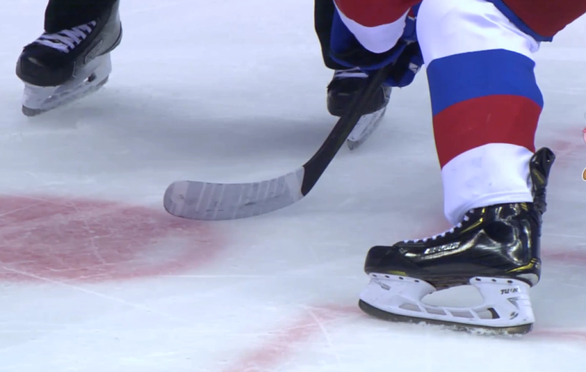 &laquo;Лада&raquo; принимает на своей площадке &laquo;Локомотив&raquo;