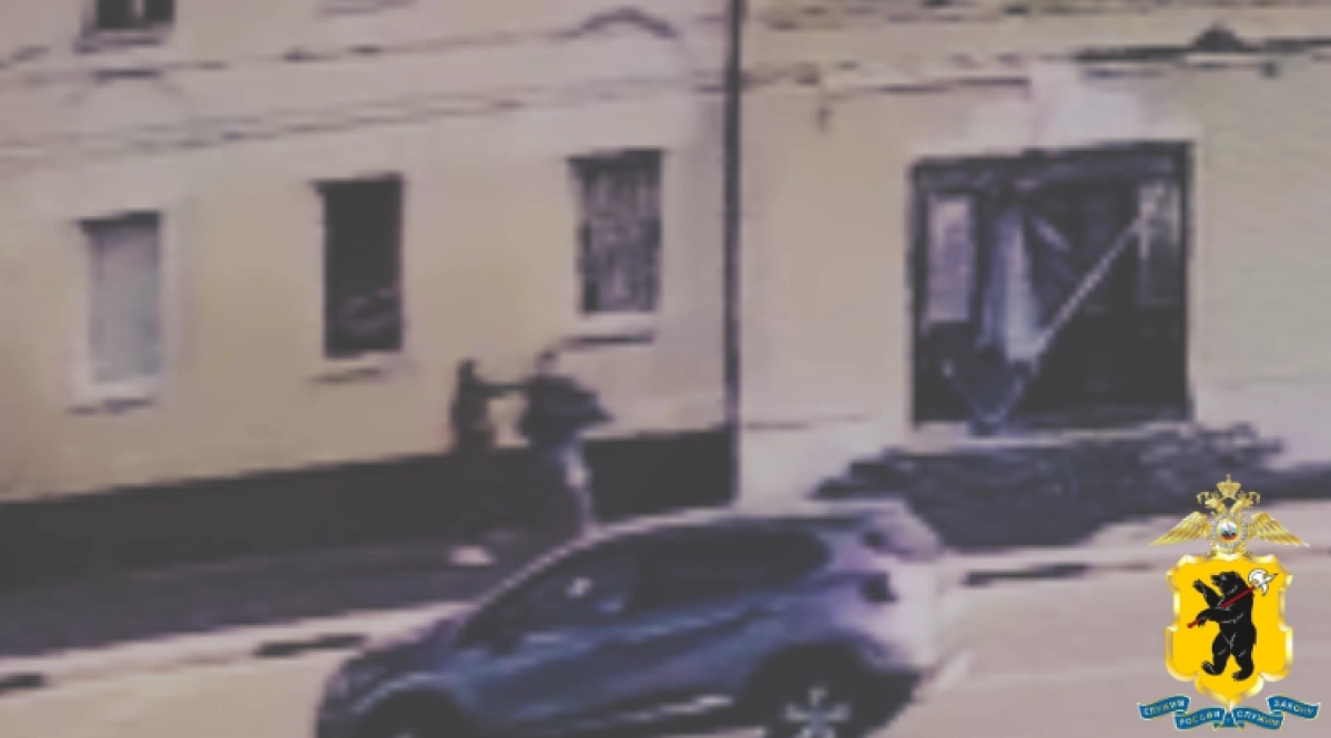 Ножевое ранение в Кировском районе: возбуждено уголовное дело Ножевое ранение в Кировском районе: возбуждено уголовное дело