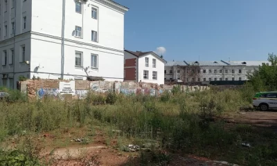 Снесенную хлебопекарню в Ярославле признали памятником культуры