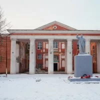 Константиновский социально-культурный комплекс