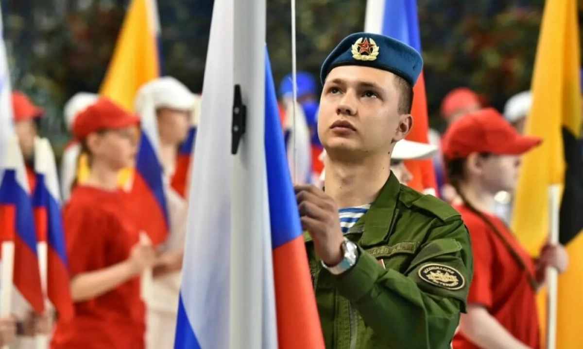 Весенний спортивный фестиваль «Юный динамовец» состоялся в Ярославле Весенний спортивный фестиваль «Юный динамовец» состоялся в Ярославле