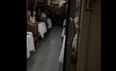 &laquo;Люди без еды и связи&raquo;: в Ярославской области задержаны пассажирские поезда