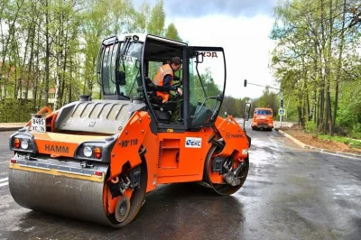 Подписан контракт на ремонт Московского проспекта в Ярославле