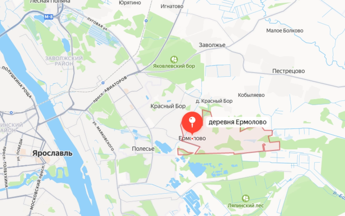 &laquo;Не вывозят&raquo;: жители нескольких ярославских поселков просят добавить автобусов