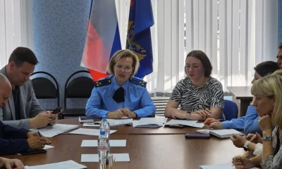 Тутаевский округ: Прокуратура контролирует подготовку к отопительному сезону