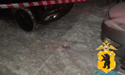 Силовики раскрыли подробности громкого убийства на почве ревности в Рыбинске