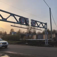 В Ярославле дачники попали в экскурсионную петлю из-за рамки-ограничителя