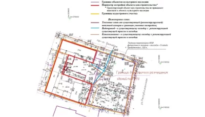 В Ярославле построят новый спортивный комплекс