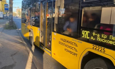 Утреннюю давку в брагинских &laquo;Яавтобусах&raquo; объяснили болезнями водителей