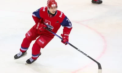 &laquo;Локо&raquo; в овертайме вырвал победу у &laquo;Академии Михайлова&raquo;