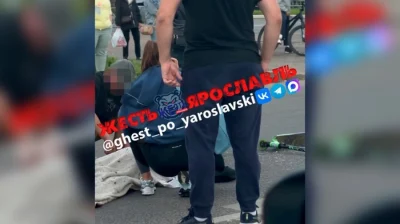 Власти ответили на обращение ярославцев о переходе, где &laquo;Чанган&raquo; сбил ребенка