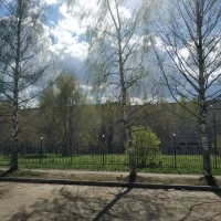 ГБУЗ ЯО "Тутаевская ЦРБ"