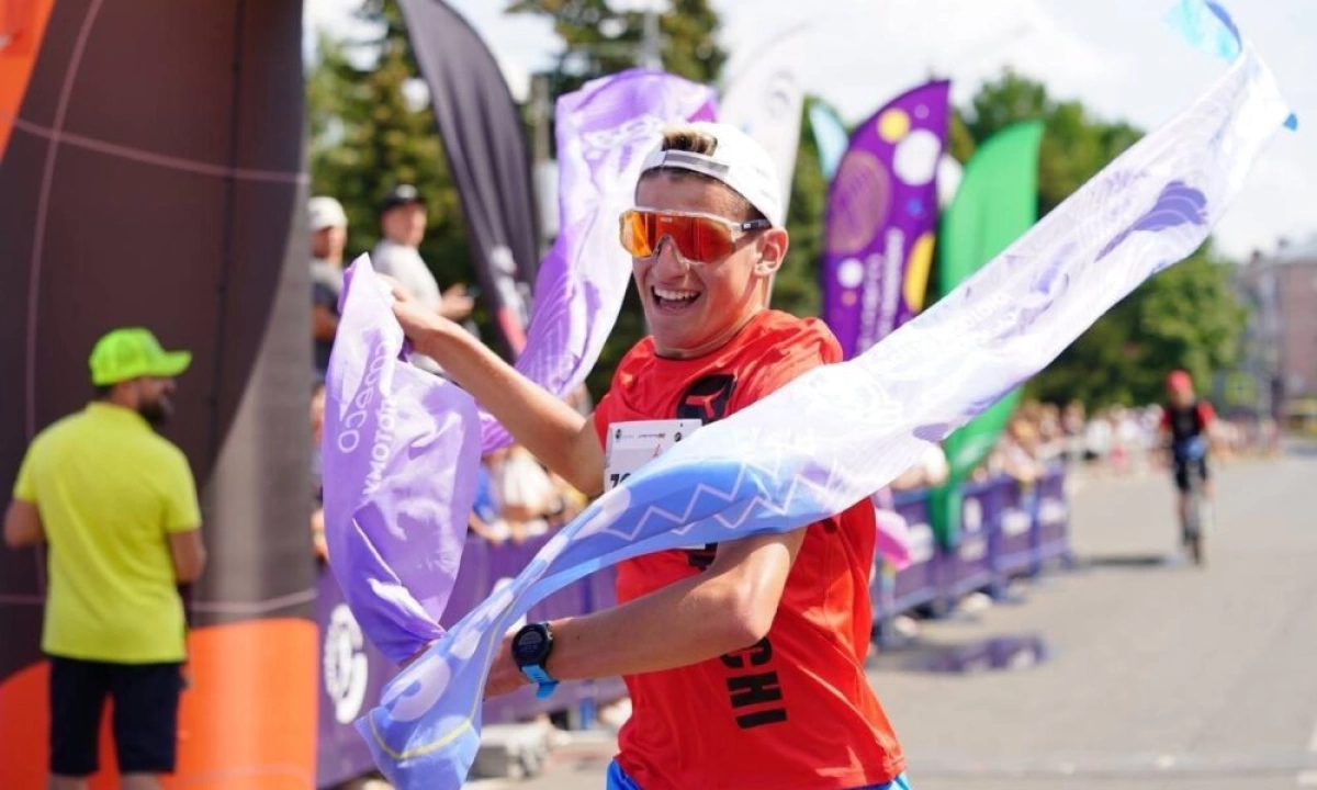 В Рыбинске пройдет XI полумарафон «Великий хлебный путь» В Рыбинске пройдет XI полумарафон «Великий хлебный путь»