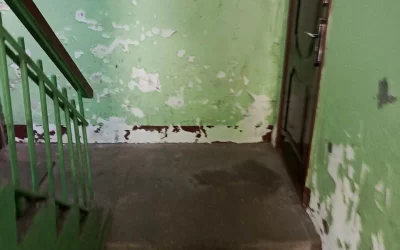 Переславская управляющая компания оштрафована на 200 тысяч рублей