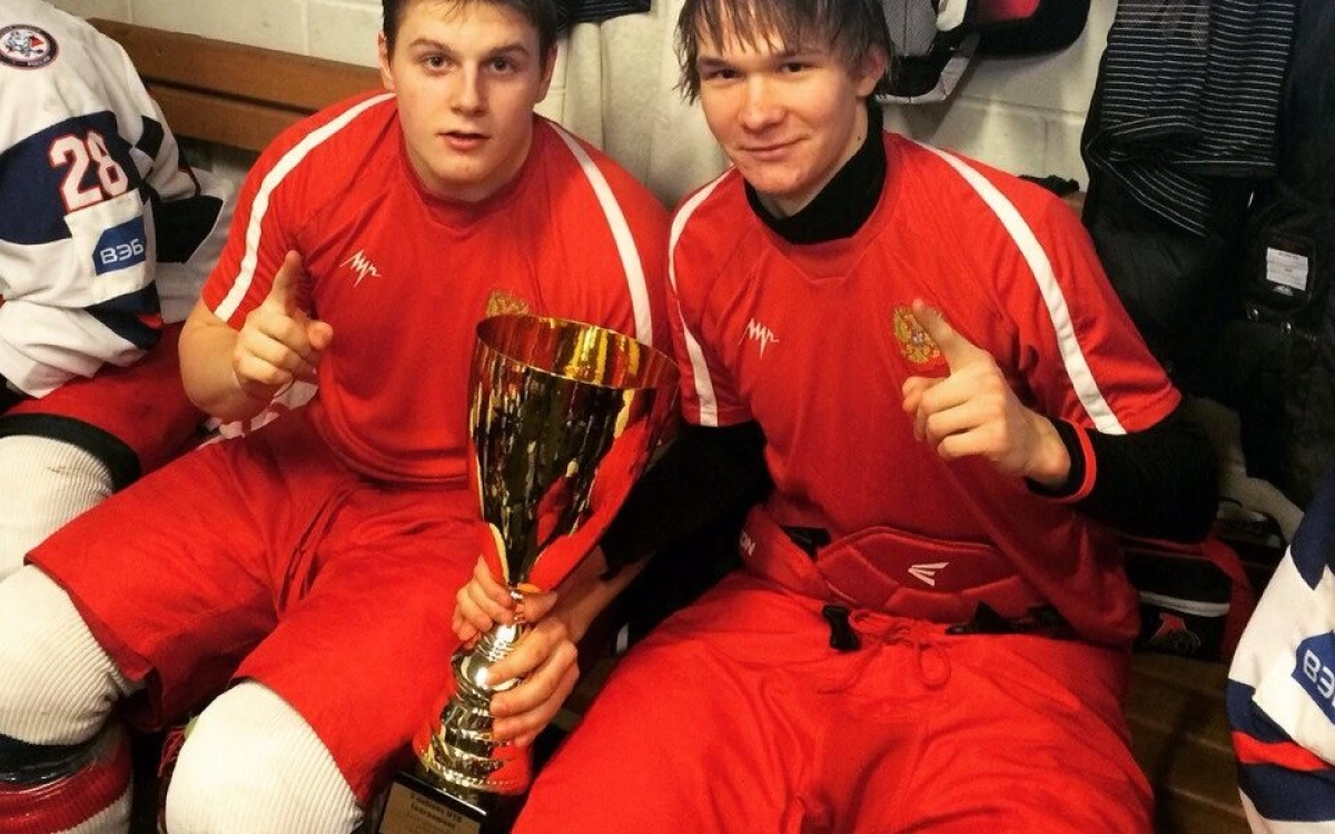 Михаил Сидоров продолжит карьеру в Словакии