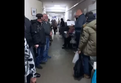 Очередь за лекарствами в Гаврилов-Ямской ЦРБ приведет к увольнениям