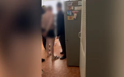 Начальник РЖД задержан по подозрению в коррупции