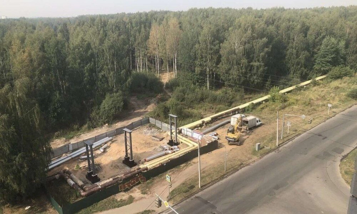 Мошенники лишились свободы условно за хищение земли в Ярославле Мошенники лишились свободы условно за хищение земли в Ярославле