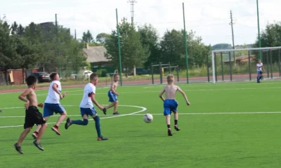 Ярославская область: Бум спортивного строительства