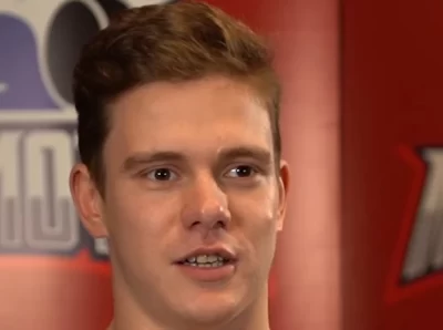 Ярослав Лихачев забросил эффектный гол в ворота СКА