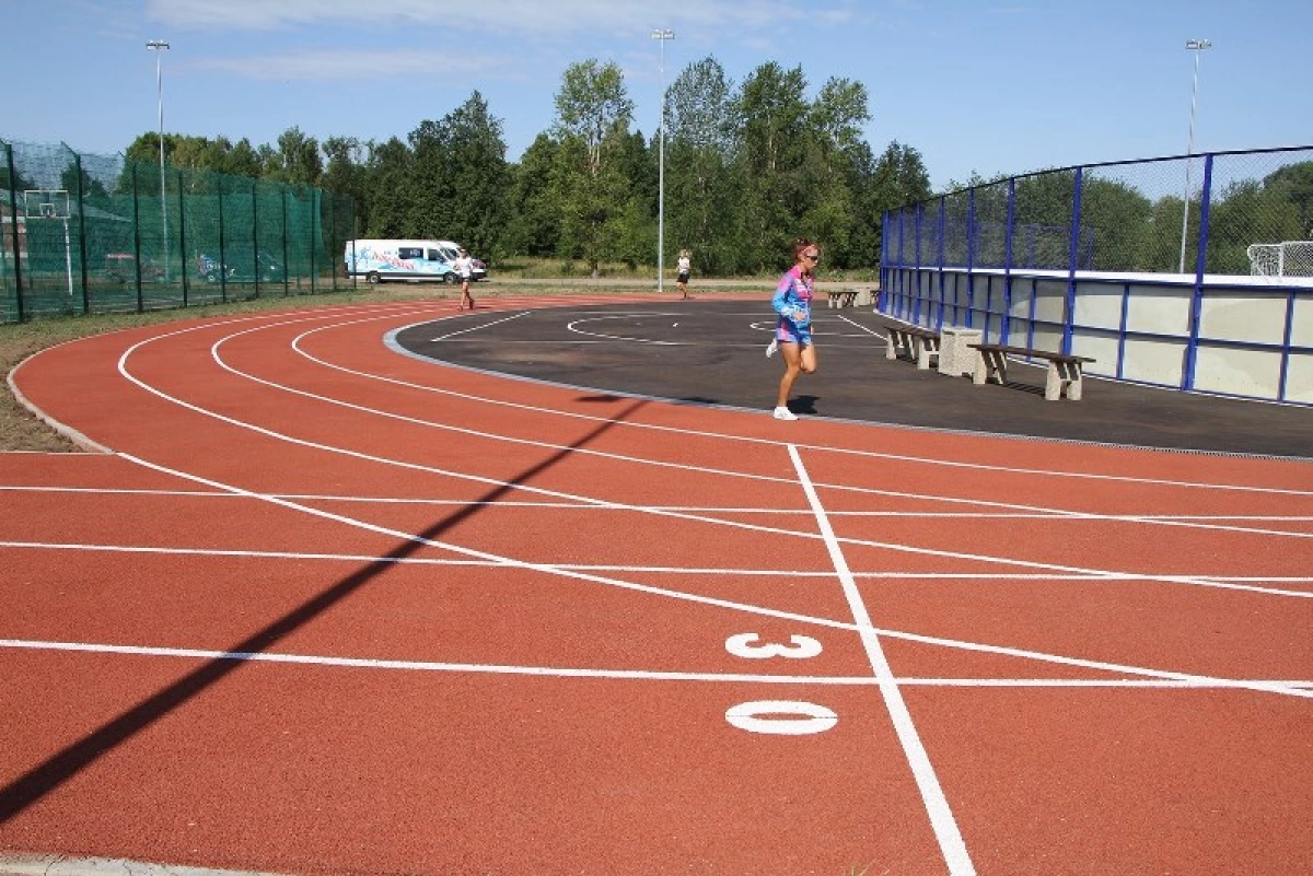 Полина Авдеева &ndash; чемпионка России по бегу на 100 км!