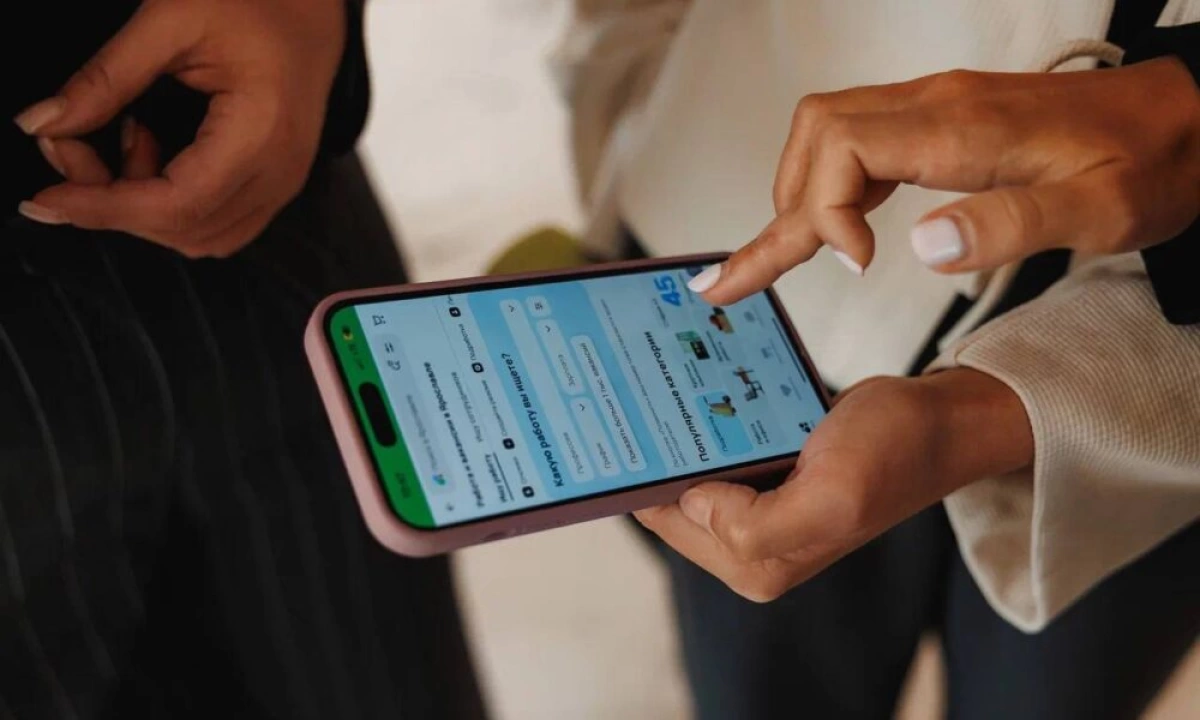 Авито Подработка: Новый сервис для поиска дополнительного дохода в Ярославской области Авито Подработка: Новый сервис для поиска дополнительного дохода в Ярославской области