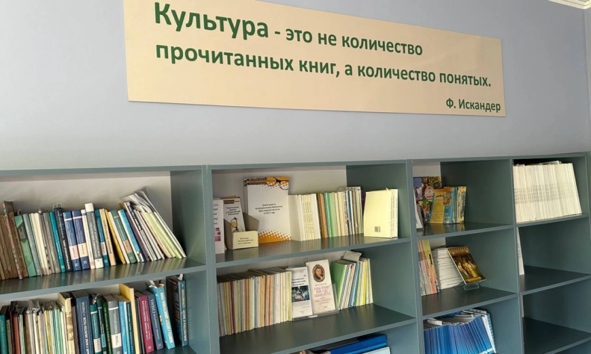 Михаил Евраев подвел основные итоги 2025 года в сфере культуры&nbsp;