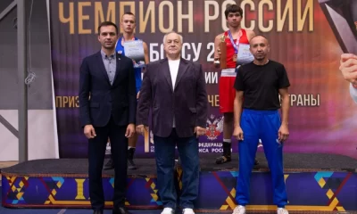 Более 170 спортсменов соревновались в Кубке губернатора Ярославской области по боксу