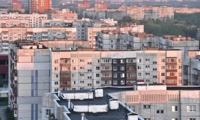 В Ярославле суд рассмотрит дело о хищении при капремонте крыши