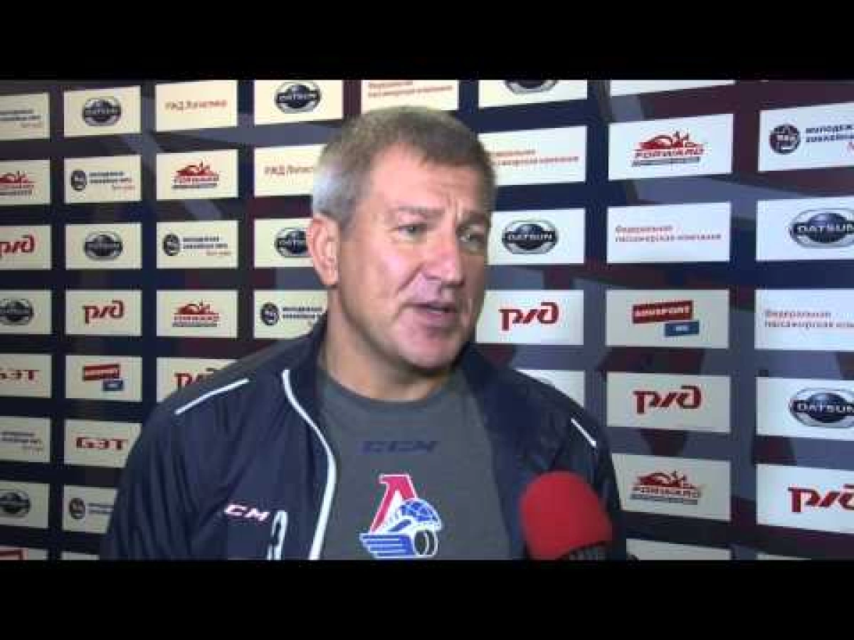 Олег Браташ возглавил воронежский &laquo;Буран&raquo;