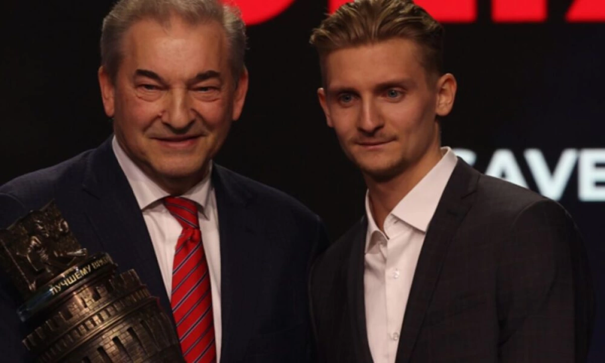 Ставка на своего: почему &laquo;Локомотив&raquo; сохранил Исаева