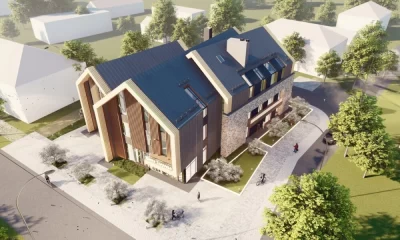 В Пошехонье построят новую баню: найден подрядчик