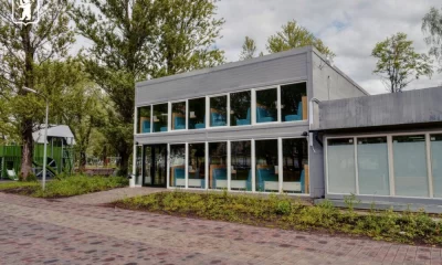 В Ярославле расторгнут договор аренды земли под рестораном в парке 30-летия Победы