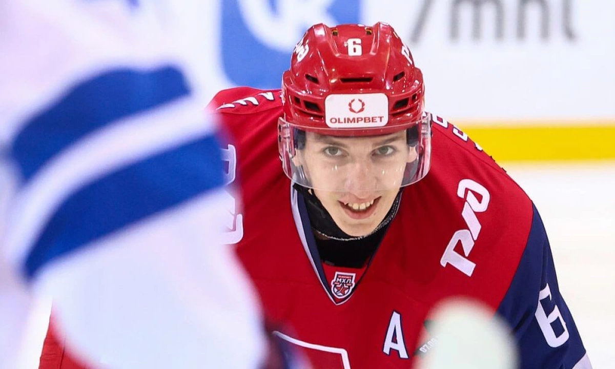 Проспект &laquo;Сан-Хосе&raquo; рассказал о первом матче за основной состав &laquo;Локомотива&raquo;