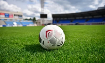 Ничья в матче Енисей - Шинник: 0:0 в 8-м туре Лиги Pari