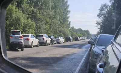 Ярославский губернатор заявил о сложной ситуации с топливом в регионе