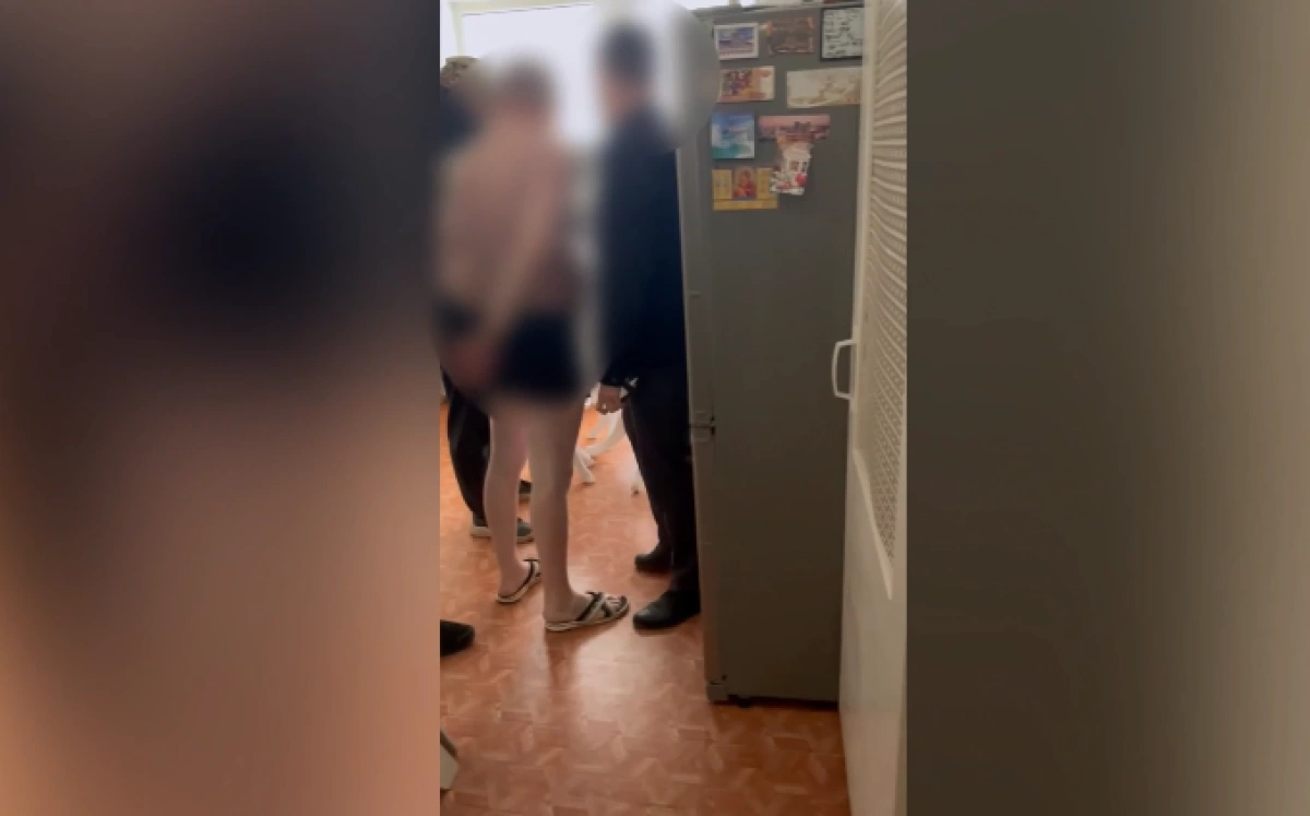 Начальник РЖД задержан по подозрению в коррупции