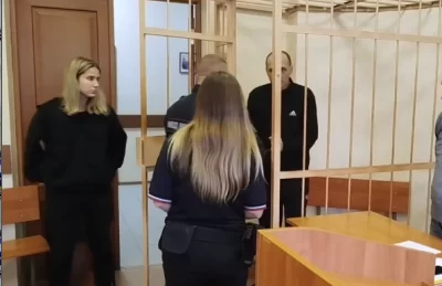 В подъезде дома в центре Ярославля рецидивист напал на старушку