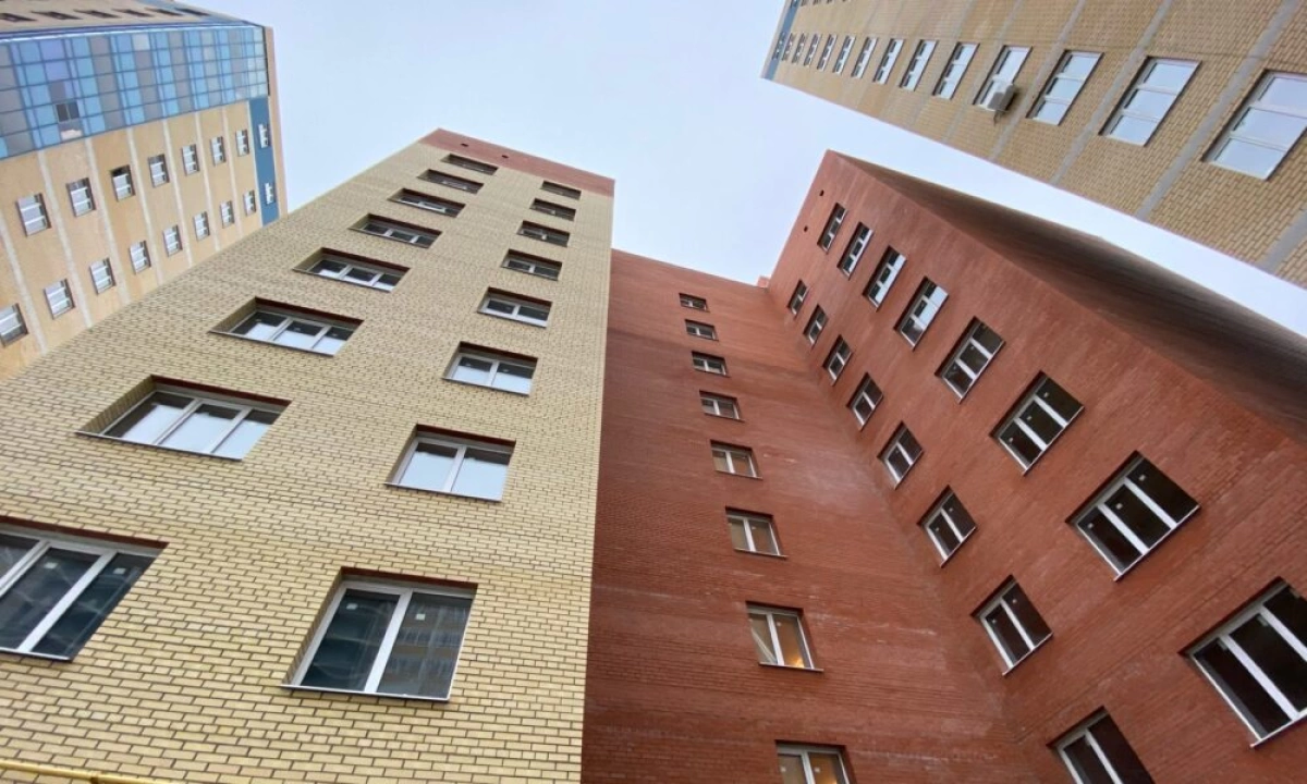 Масштабное расселение аварийного жилья в Ярославской области Масштабное расселение аварийного жилья в Ярославской области