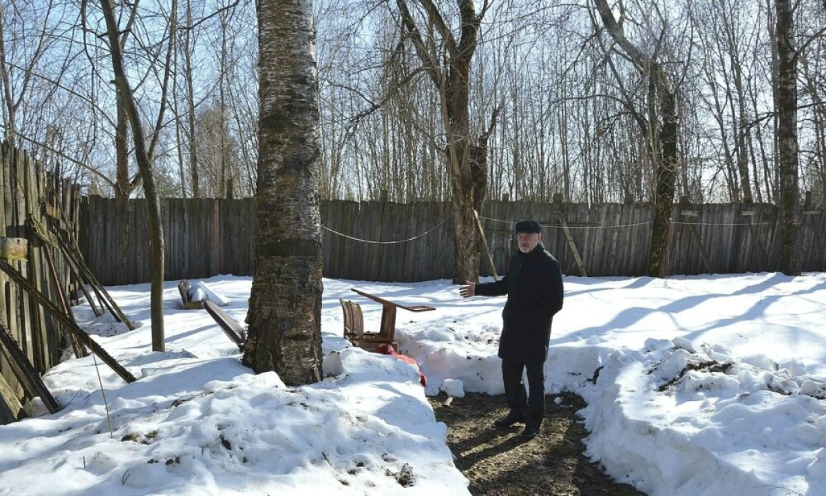 Ярославский омбудсмен осмотрел психбольницу после смерти молодого пациента &nbsp;